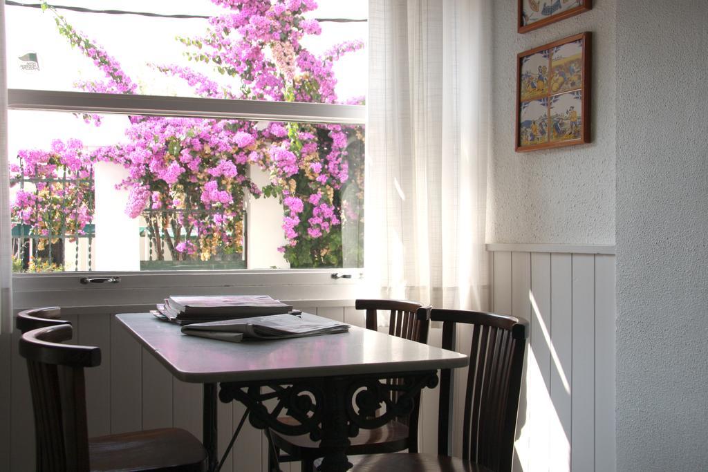 Hostal La Florida Llança Exteriér fotografie